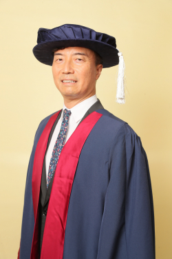 Dr Norman SZE Nung Chi                   
 